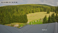 Směďava, Černý vrch