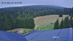 Směďava, Černý vrch