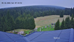 Směďava, Černý vrch