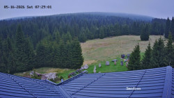 Směďava, Černý vrch