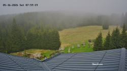 Směďava, Černý vrch