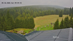 Směďava, Černý vrch