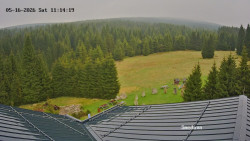 Směďava, Černý vrch