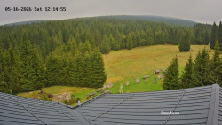 Směďava, Černý vrch