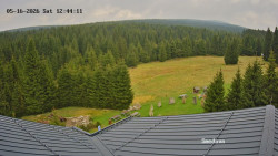 Směďava, Černý vrch