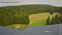 Směďava, Černý vrch