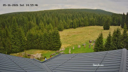 Směďava, Černý vrch