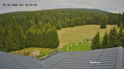 Směďava, Černý vrch