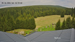 Směďava, Černý vrch