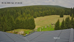 Směďava, Černý vrch