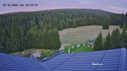 Směďava, Černý vrch