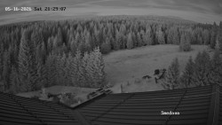 Směďava, Černý vrch