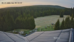 Směďava, Černý vrch