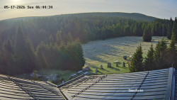 Směďava, Černý vrch