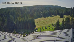 Směďava, Černý vrch