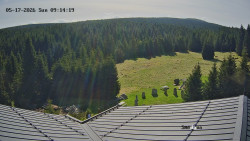 Směďava, Černý vrch