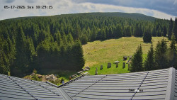 Směďava, Černý vrch