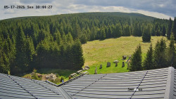 Směďava, Černý vrch