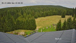 Směďava, Černý vrch