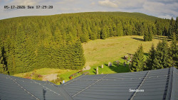 Směďava, Černý vrch