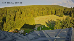 Směďava, Černý vrch