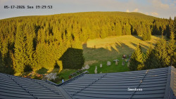 Směďava, Černý vrch