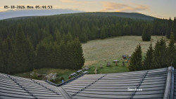 Směďava, Černý vrch