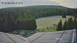 Směďava, Černý vrch