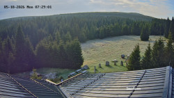 Směďava, Černý vrch