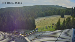 Směďava, Černý vrch