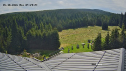 Směďava, Černý vrch