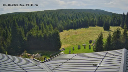 Směďava, Černý vrch