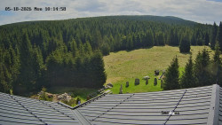 Směďava, Černý vrch