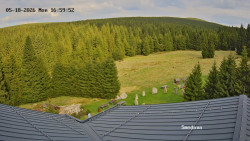 Směďava, Černý vrch