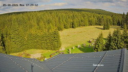 Směďava, Černý vrch