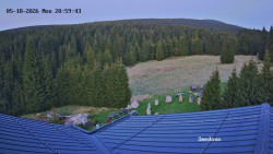Směďava, Černý vrch