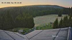 Směďava, Černý vrch
