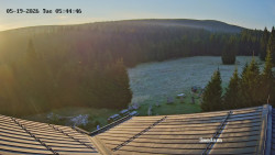 Směďava, Černý vrch