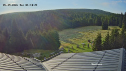 Směďava, Černý vrch
