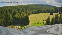 Směďava, Černý vrch