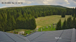 Směďava, Černý vrch