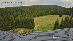 Směďava, Černý vrch