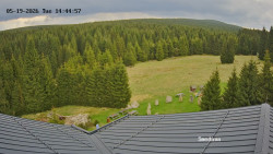 Směďava, Černý vrch