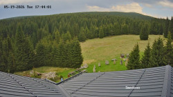 Směďava, Černý vrch