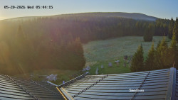 Směďava, Černý vrch