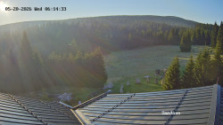 Směďava, Černý vrch
