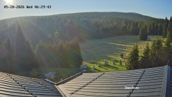 Směďava, Černý vrch