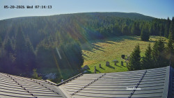 Směďava, Černý vrch