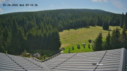 Směďava, Černý vrch