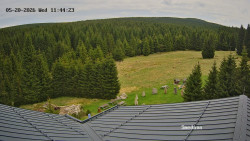 Směďava, Černý vrch